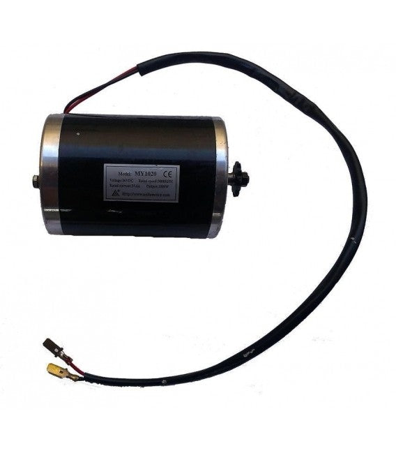 Motor electrico 1000w