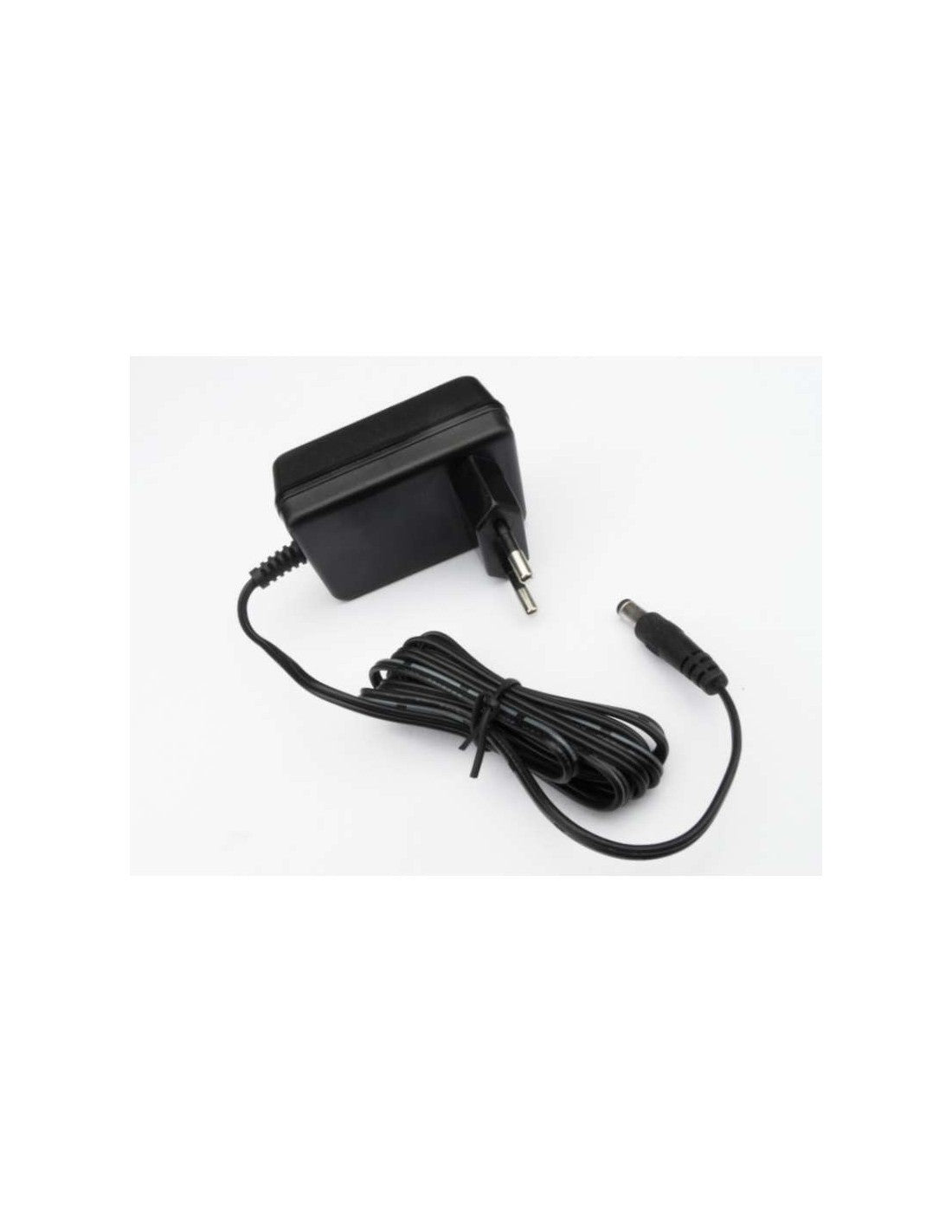 Cargador bateria 12v