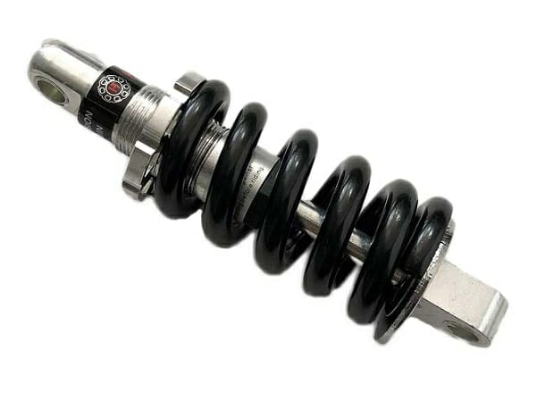 Amortiguador trasero patinete 1000w