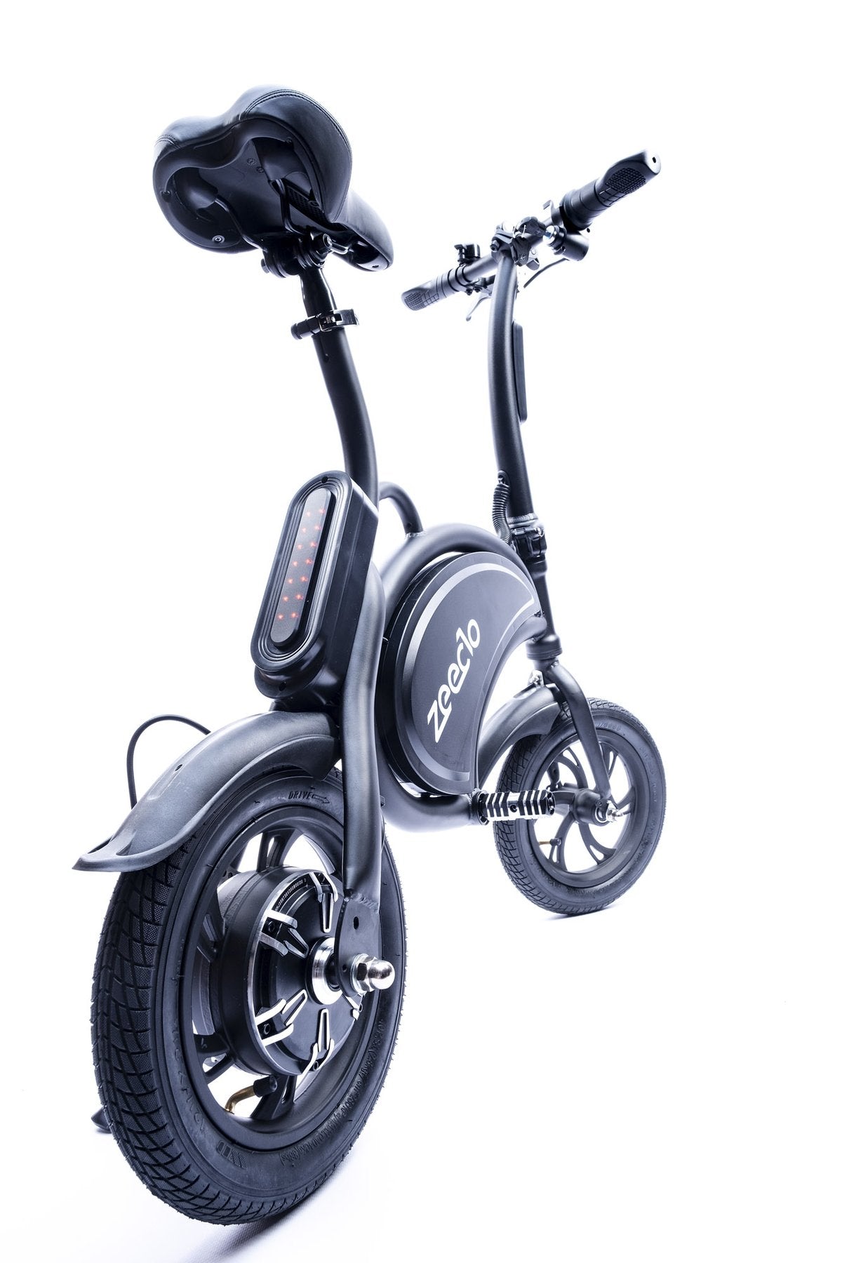 E-bike ciclo plegable 14"