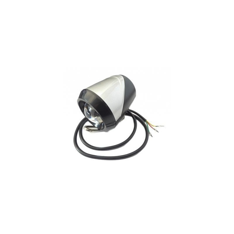 Luz delantera Led 48V