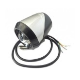 Luz delantera Led 48V