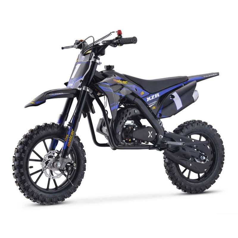 Minicross XZR 49CC