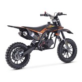 Minicross XZR 49CC