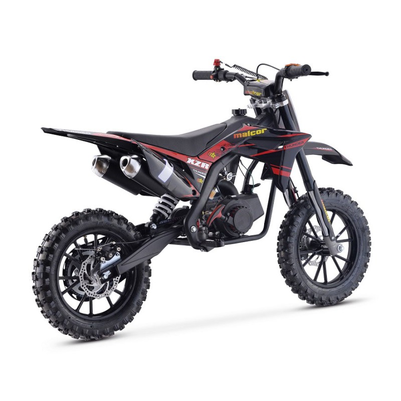 Minicross XZR 49CC