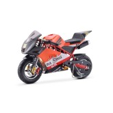 Minimoto GP KRX