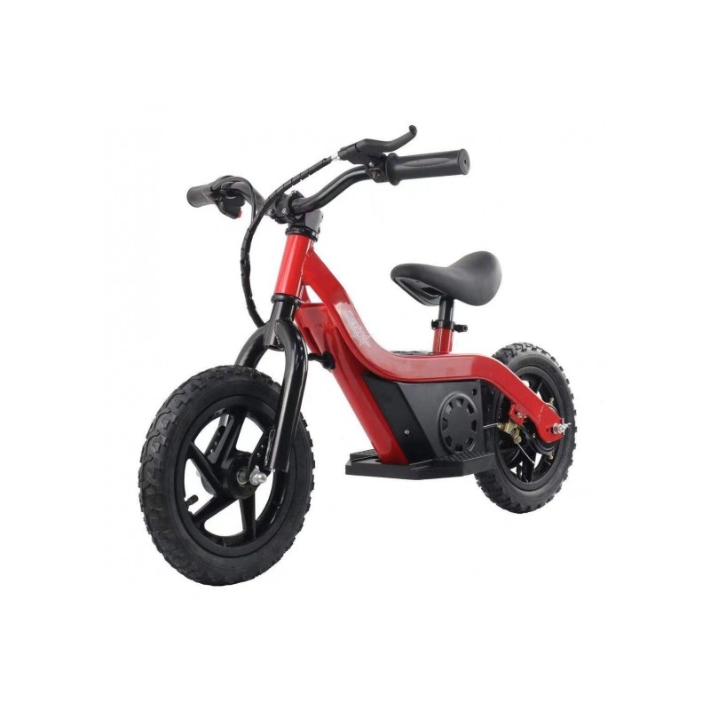 Bicicleta eléctrica Infantil