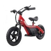 Bicicleta eléctrica Infantil