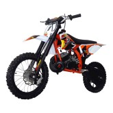 MALCOR 50CC XL 14/12