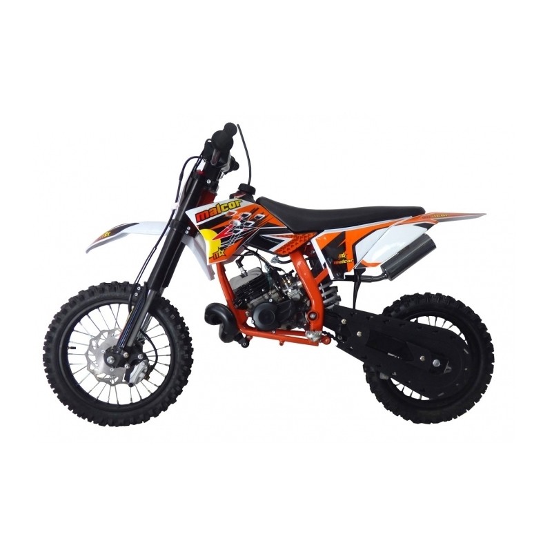 MALCOR 50CC XL 14/12