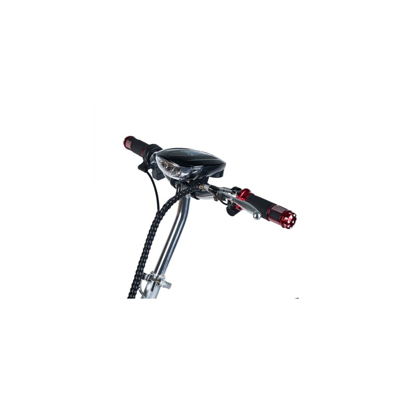 Triciclo eléctrico 500W Brushless