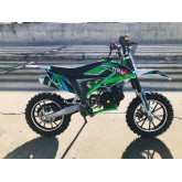 Minimoto Cross KRX-711 Infantil