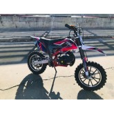 Minimoto Cross KRX-711 Infantil