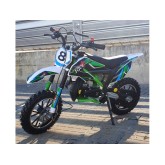 Minimoto Cross KRX-711 Infantil