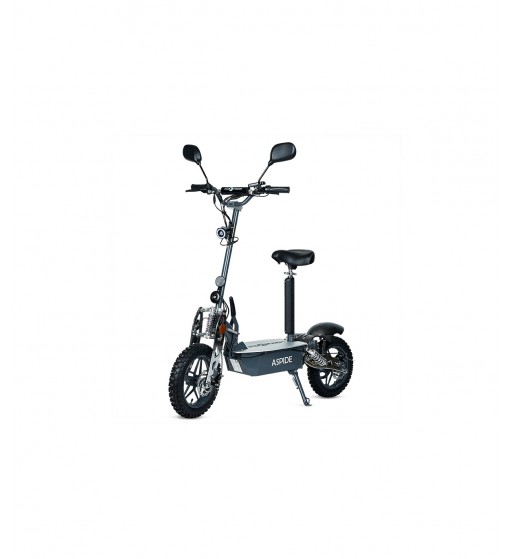 Patinete eléctrico 2000w Aspide