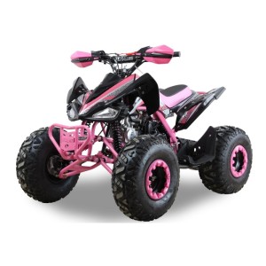 Quad 125cc ATV LAND