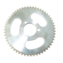 Corona patinete llanta 4"