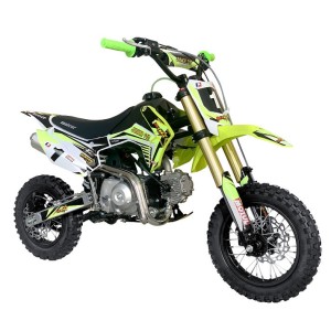 Malcor JUNIOR 110cc