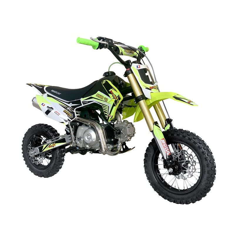 Malcor JUNIOR 110cc