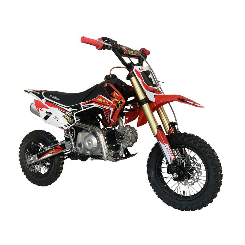 Malcor JUNIOR 110cc