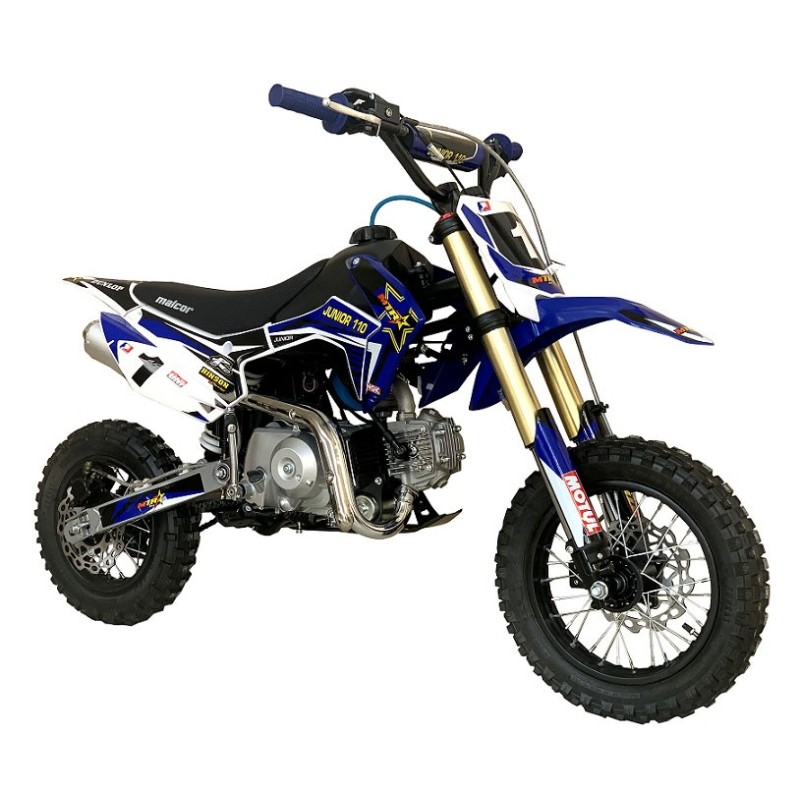 Malcor JUNIOR 110cc