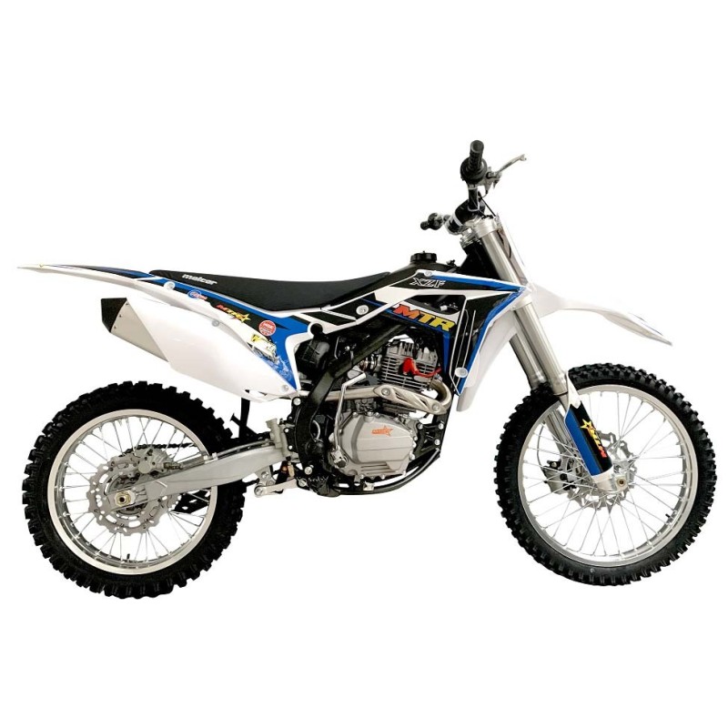 MTR XZF 250CC MOTOCROSS