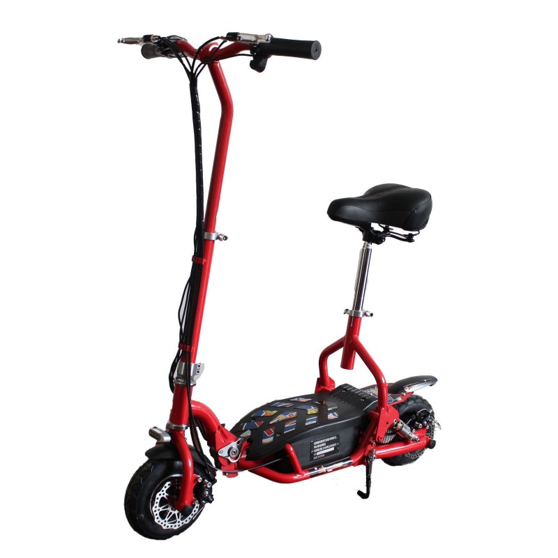 Patinete eléctrico 350w Malcor