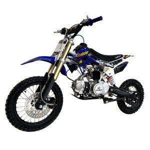 MTR XZ2 125cc