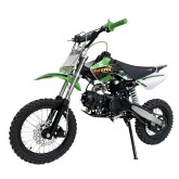 Malcor minicross XZ1 125cc