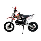 Malcor minicross xz1 125cc