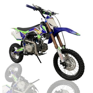 Malcor XZF 140cc