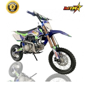 Malcor XZF 160cc