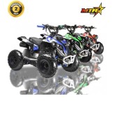 Mini Quad MTR 110CC Predator