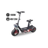 Patinete eléctrico 1600W OVEX X-HAMMER