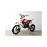 moto croos krx 125cc