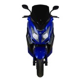 Malcor MCT 125 Azul