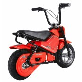 MINIMOTO ELECTRICA MTR MALCOR 250W