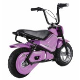 MINIMOTO ELECTRICA MTR MALCOR 250W