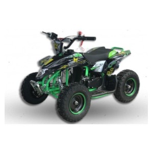 Mini quad 49cc atv star