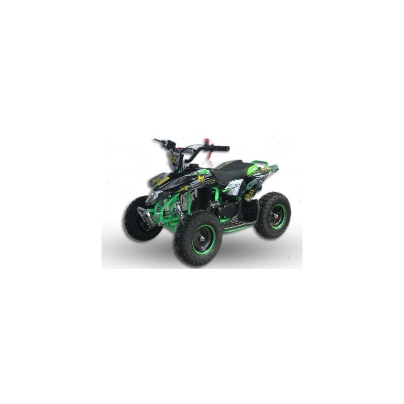 Mini quad 49cc atv star