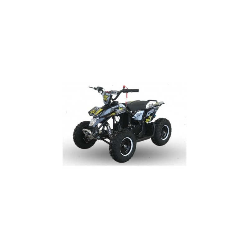 MINI QUAD 49CC ATV STAR