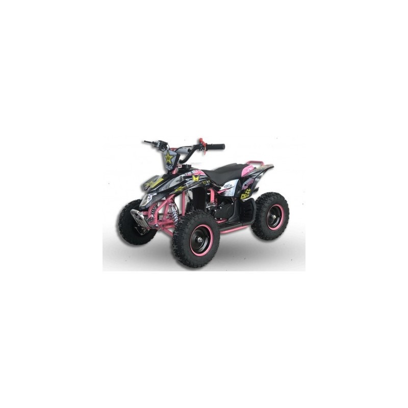 MINI QUAD 49CC ATV STAR