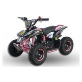 MINI QUAD 49CC ATV STAR