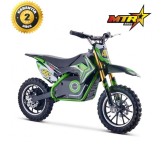 Minimoto eléctrica Malcor XZE