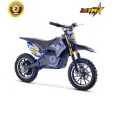 Minimoto eléctrica Malcor XZE