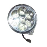 Luz led 36v delantera patinete