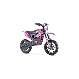 Moto Infantil Ovex Cross 500W