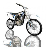 MTR XZF 250CC MOTOCROSS