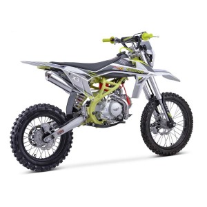 MTR MALCOR ENDURO X3 125CC