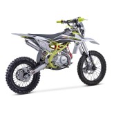 MTR MALCOR ENDURO X3 125CC